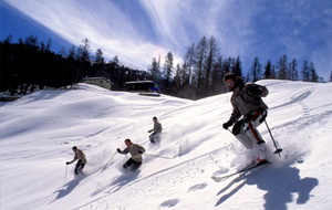 Xtrallusion offers independent self-guided Walking, Adventure, Activity, Skiing and Paragliding Holiday itineraries on the Italian Rivieras, in the Italian Lakes, in the Italian Alps and in some of the most beautiful corners of Italy.